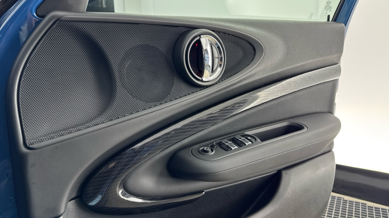 MINI Clubman 2.0 [178] Cooper S Exclusive 6dr Auto Petrol Estate